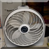 N05. Cyclone fan. - $24